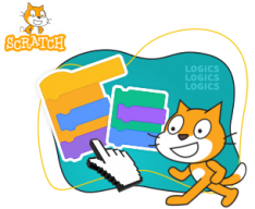 Знакомство со Scratch. Создание игр на Scratch. Основы - Школа программирования для детей, компьютерные курсы для школьников, начинающих и подростков - KIBERone г. Архангельск