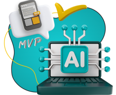 AI Product Lab. Собираем MVP за 3 занятия — как взрослые IT-команды - КИБЕРшкола программирования для детей, компьютерные курсы для школьников, начинающих и подростков - KIBERone г. Архангельск
