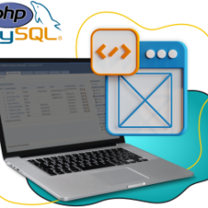 PHP+SQL - КИБЕРшкола программирования для детей, компьютерные курсы для школьников, начинающих и подростков - KIBERone г. Архангельск