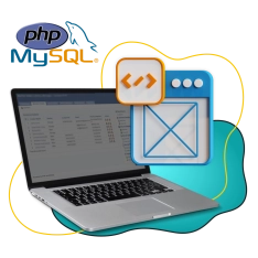 PHP+SQL - КИБЕРшкола программирования для детей, компьютерные курсы для школьников, начинающих и подростков - KIBERone г. Архангельск