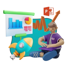 Магия эффектных презентаций PowerPoint - КИБЕРшкола программирования для детей, компьютерные курсы для школьников, начинающих и подростков - KIBERone г. Архангельск