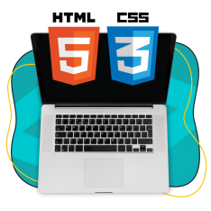Веб-мастер (HTML + CSS) - КИБЕРшкола программирования для детей, компьютерные курсы для школьников, начинающих и подростков - KIBERone г. Архангельск