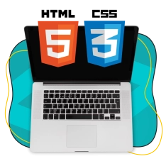 Web-мастер (HTML+CSS) - КИБЕРшкола программирования для детей, компьютерные курсы для школьников, начинающих и подростков - KIBERone г. Архангельск