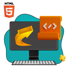 Основы HTML. Изучение веб-разработки - КИБЕРшкола программирования для детей, компьютерные курсы для школьников, начинающих и подростков - KIBERone г. Архангельск