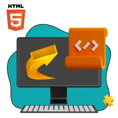 Web-мастер: первые шаги в мир современных сайтов. Основы HTML - КИБЕРшкола программирования для детей, компьютерные курсы для школьников, начинающих и подростков - KIBERone г. Архангельск