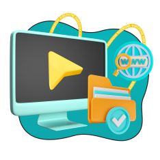 Компьютерная грамотность - КИБЕРшкола программирования для детей, компьютерные курсы для школьников, начинающих и подростков - KIBERone г. Архангельск