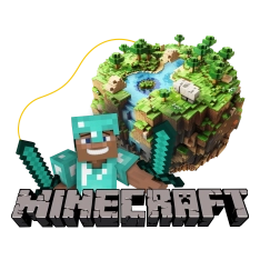 Создание модов в Minecraft - КИБЕРшкола программирования для детей, компьютерные курсы для школьников, начинающих и подростков - KIBERone г. Архангельск