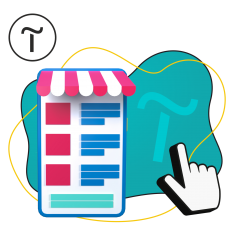 Создание лендинга. Tilda - КИБЕРшкола программирования для детей, компьютерные курсы для школьников, начинающих и подростков - KIBERone г. Архангельск