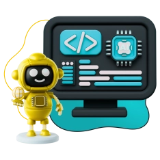Vibe Coding & AI-инжиниринг - КИБЕРшкола программирования для детей, компьютерные курсы для школьников, начинающих и подростков - KIBERone г. Архангельск