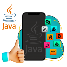 Программирование на Java. Твое первое приложение! - КИБЕРшкола программирования для детей, компьютерные курсы для школьников, начинающих и подростков - KIBERone г. Архангельск