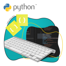 Программирование в Python. Создай свою первую игру! - КИБЕРшкола программирования для детей, компьютерные курсы для школьников, начинающих и подростков - KIBERone г. Архангельск