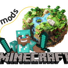 Создание модов в Minecraft - КИБЕРшкола программирования для детей, компьютерные курсы для школьников, начинающих и подростков - KIBERone г. Архангельск