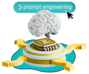 Промпт-инжиниринг: язык, который понимает ИИ. - КИБЕРшкола программирования для детей, компьютерные курсы для школьников, начинающих и подростков - KIBERone г. Архангельск