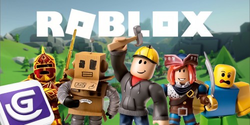 Создаем свою вселенную по мотивам Roblox на движке GDevelop 5 - КИБЕРшкола программирования для детей, компьютерные курсы для школьников, начинающих и подростков - KIBERone г. Архангельск