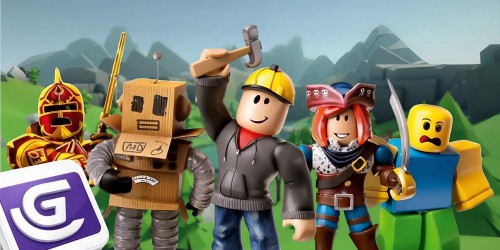 Создаем свою вселенную по мотивам любимой игры на движке GDevelop 5 - КИБЕРшкола программирования для детей, компьютерные курсы для школьников, начинающих и подростков - KIBERone г. Архангельск