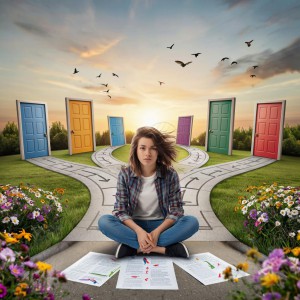 Первая работа: как подростку сделать уверенный старт - КИБЕРшкола программирования для детей, компьютерные курсы для школьников, начинающих и подростков - KIBERone г. Архангельск